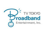 テレビ東京ブロードバンド