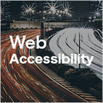Webアクセシビリティとは - Webデザイナーが今こそ意識すべきこと