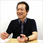 既存マーケティングとデジタルマーケティングの橋渡しができる人物がWebビジネスのキーパーソンに —— 日本Web協会 岸良征彦氏インタビュー