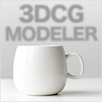 モデラーとは - 3DCGデザイナーのモデラーが担う役割を詳細解説