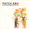 4/11i΁jMATCHBOX@AEoA|[gtHI̕sȈőkEYt