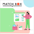 9/10（火）〈作成初心者向け〉ポートフォリオ基礎講座 ～MATCHBOXを使って実績をまとめましょう！～