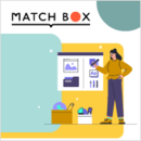 1/28（火）〈作成初心者向け〉ポートフォリオ基礎講座 ～MATCHBOXを使って実績をまとめましょう！～