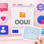 オブジェクト指向のUIデザインを学ぼう！OOUIの基本的な考え方や設計プロセスを解説