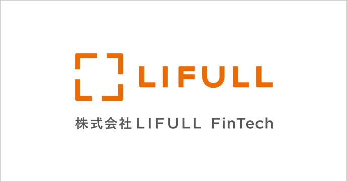 LIFULL FinTech ロゴ