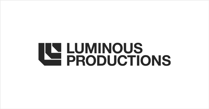 Luminous Productionsロゴ