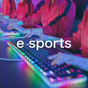 eスポーツ