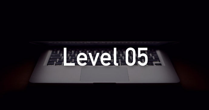 Skill Level 05