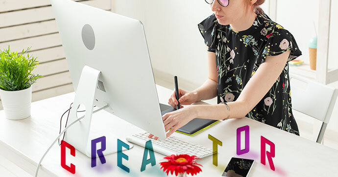 クリエイターとは?業界別に見る種類と、今後の需要などを解説 | マイナビクリエイター