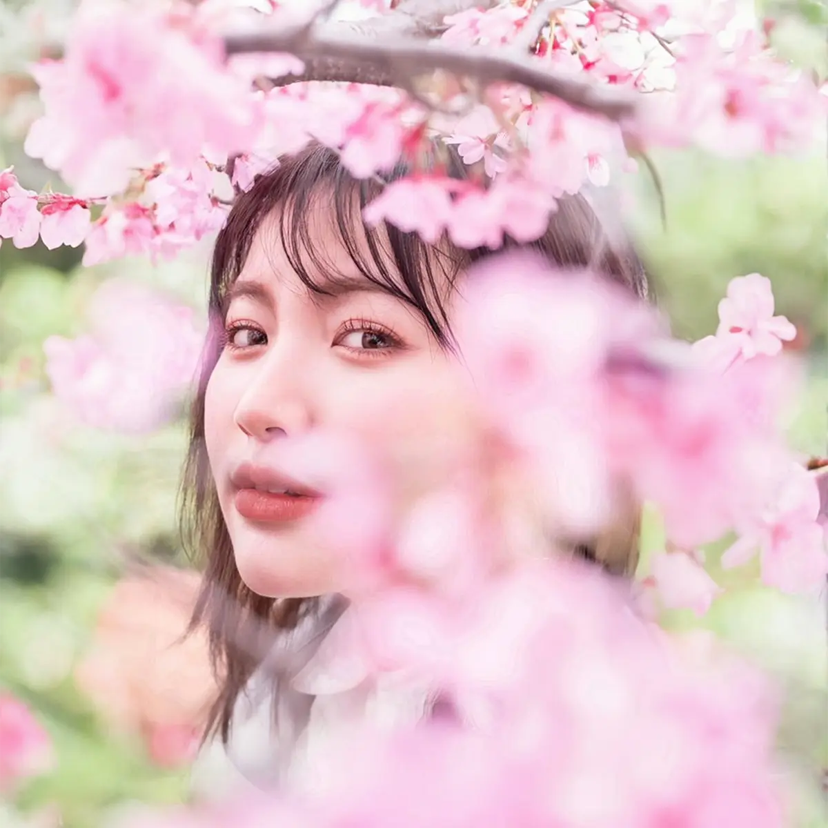 タグチ マリコ氏