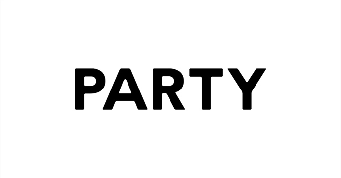 株式会社PARTY プロフィール