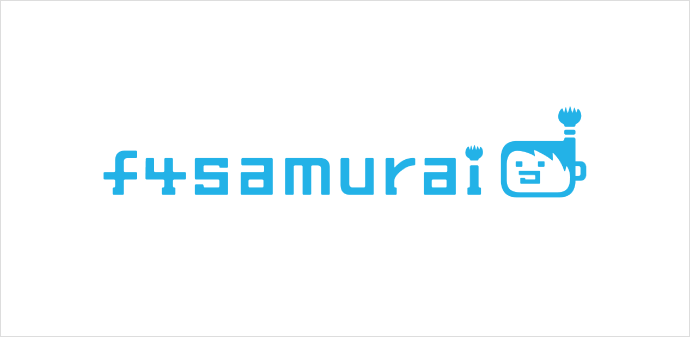 株式会社f4samurai