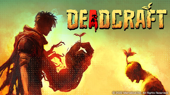 DEADCRAFT