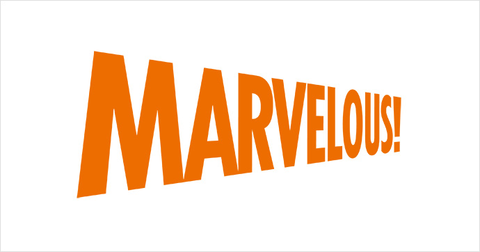 マーベラス